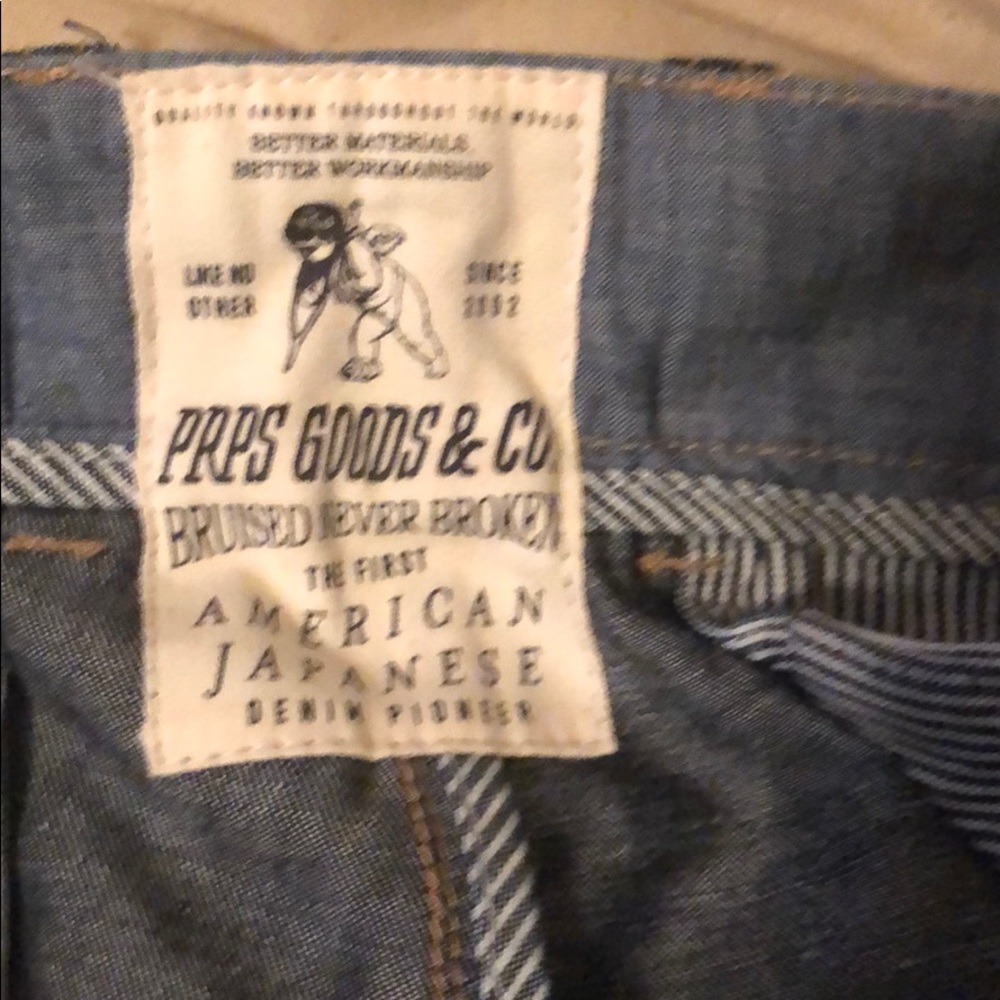 Jeans - Picture 3 of 7